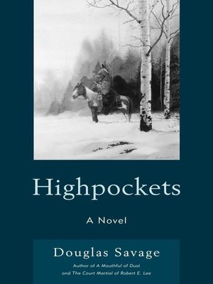 cover image of Highpockets